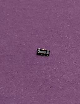 Connector Flex Volume Samsung Galaxy S71