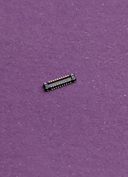 Connector Home Button Flex Samsung Galaxy S7