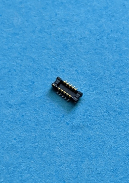 Connector Home Flex Samsung Galaxy S5