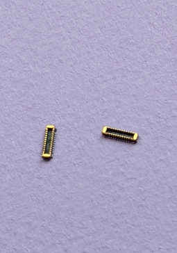 Connector Iris Scaner Samsung Galaxy Note 91