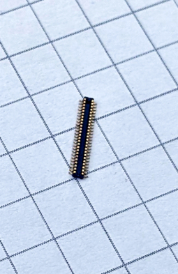 Connector Lcd Flex Apple Iphone 7 Big