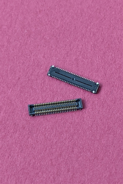 Connector Lcd Flex Samsung Galaxy S7