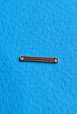 Connector Lcd From Flex Google Pixel 4 Xl