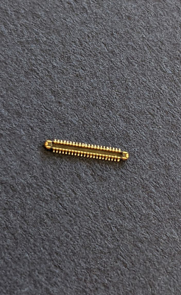 Connector Lcd From Logic Board Google Pixel 4a 5g1