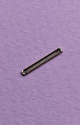 Connector Lcd Google Pixel 3 Xl