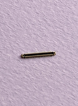 Connector Lcd Google Pixel 4a