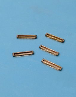 Connector Lcd Huawei Y9 2019