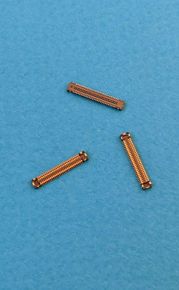 Connector Lcd Lg G8