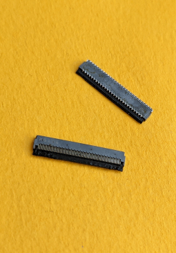Connector Lcd Motorola Droid Turbo 2   1