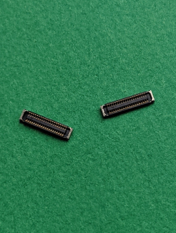 Connector Lcd Motorola Moto G4