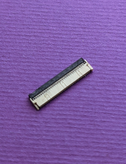 Connector Lcd Motorola Moto Z2 Force