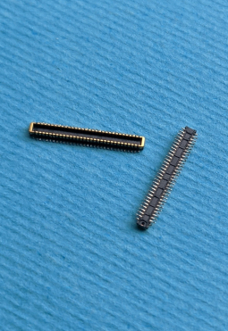 Connector Lcd Motorola Moto Z Droid