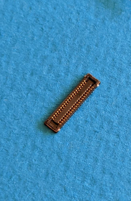 Connector Lcd Oneplus 3