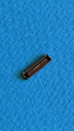 Connector Lcd Samsung Galaxy A21s