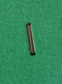 Connector Lcd Samsung Galaxy Note 4