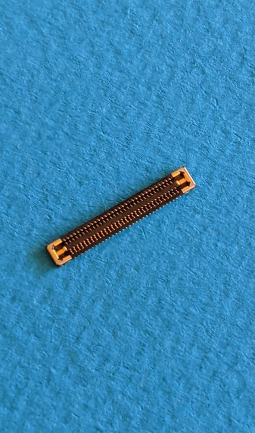 Connector Lcd Samsung Galaxy S10
