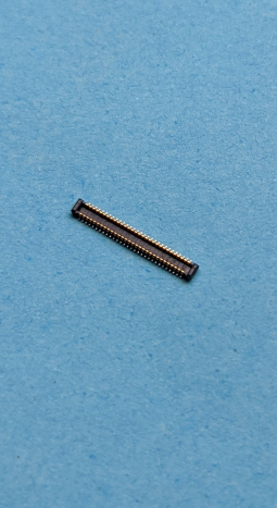 Connector Lcd Samsung Galaxy S7