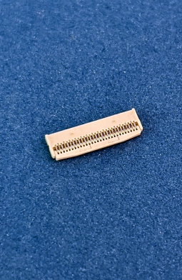 Connector Main Camera Brigadier E6782 2pcs