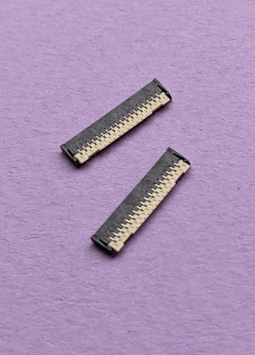 Connector Main Camera Motorola Moto Z Droid