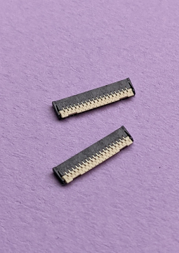 Connector Main Camera Motorola Moto Z Force