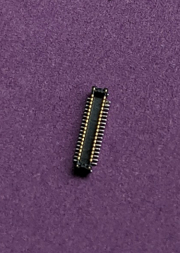 Connector Main Camera Samsung Galaxy Note 4