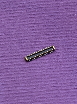 Connector Main Camera Samsung Galaxy S8