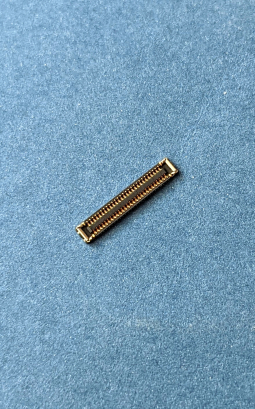 Connector Main Flex Google Pixel 1