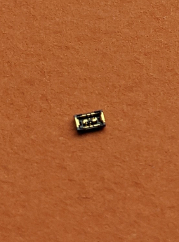Connector Mic Top Google Pixel 3 Xl