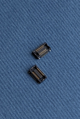 Connector Microphone Board Google Pixel Xl