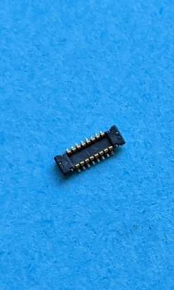 Connector On Speaker Flex Samsung Galaxy S6