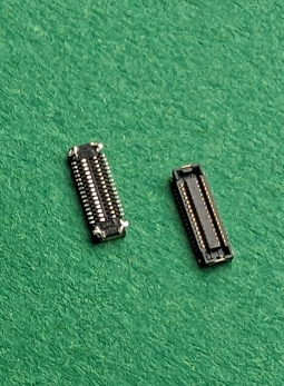 Connector Samsung Galaxy A51 Wide Cam1