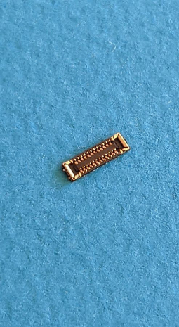 Connector Selfie Camera Google Pixel 4a 5g