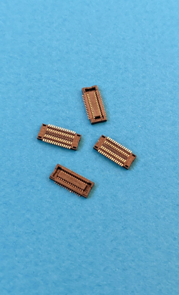 Connector Selfie Camera Module Lg G8