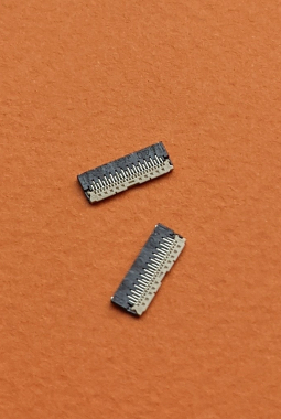 Connector Selfie Camera Motorola Moto Z Droid