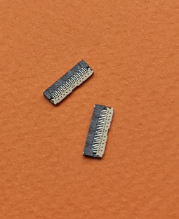 Connector Selfie Camera Motorola Moto Z Force