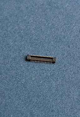 Connector Selfie Camera Samsung Galaxy Note 4