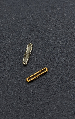 Connector Selfie Camera Samsung Galaxy Note 9
