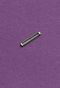 Connector Selfie Camera Samsung Galaxy S7