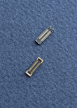 Connector Selfie Google Pixel 4a
