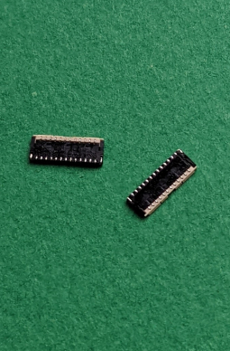 Connector Selfie Motorola Moto G4