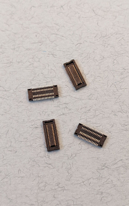 Connector Selfie Tof Camera Module Lg G8