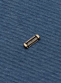 Connector Side Buttons Flex  Samsung Galaxy S8
