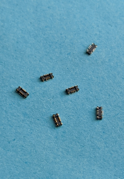 Connector Side Flex And Speaker Samsung Galaxy S7 Edge