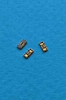 Connector Side Flex Buttons Google Pixel 3 Xl