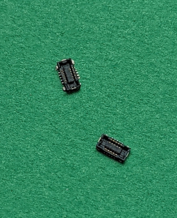 Connector Side Flex Google Pixel Xl