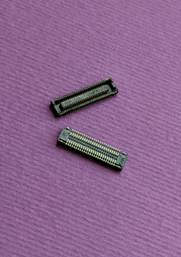 Connector Side Flex Motorola Droid Turbo 2