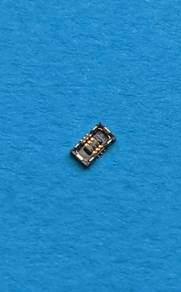 Connector Side Flex Motorola Moto Z Droid
