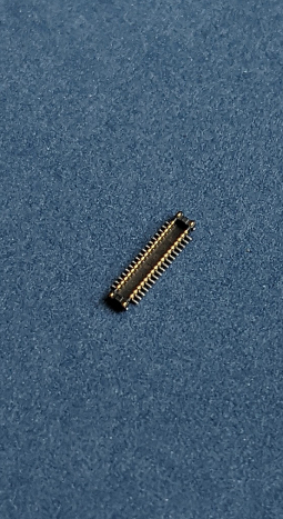 Connector Sim Flash Reader Samsung Galaxy Note 4