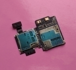 Connector Sim Samsung Galaxy S4 I9500