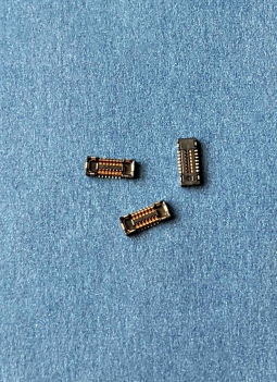 Connector Top Flex Proximity Light Google Pixel 2 Xl